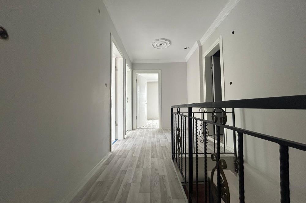 BEKİRDERE MAHALLESİ'NDE SIFIR 4+1 DUBLEX SATILIK DAİRE