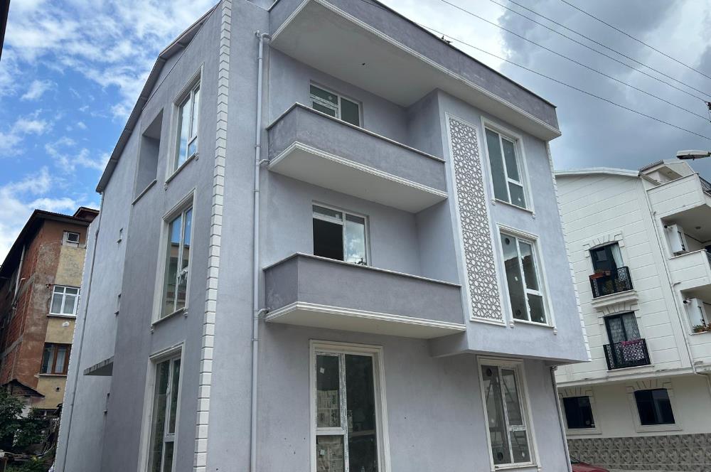 BEKİRDERE MAHALLESİ'NDE SIFIR 4+1 DUBLEX SATILIK DAİRE