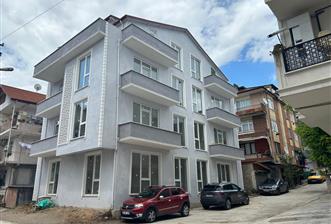 BEKİRDERE MAHALLESİ'NDE SIFIR 4+1 DUBLEX SATILIK DAİRE