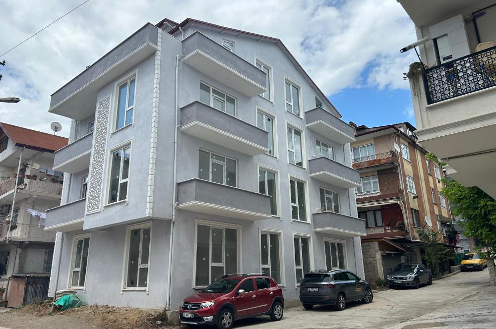 BEKİRDERE MAHALLESİ'NDE SIFIR 4+1 DUBLEX SATILIK DAİRE