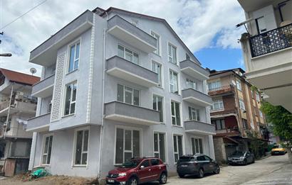 BEKİRDERE MAHALLESİ'NDE SIFIR 4+1 DUBLEX SATILIK DAİRE