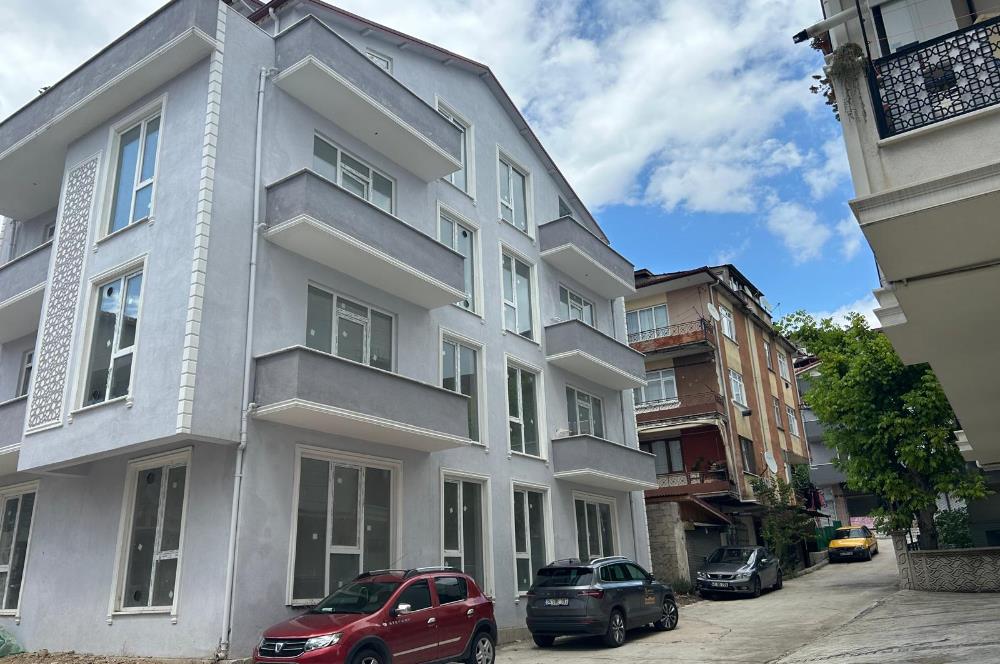 BEKİRDERE MAHALLESİ'NDE SIFIR 4+1 DUBLEX SATILIK DAİRE