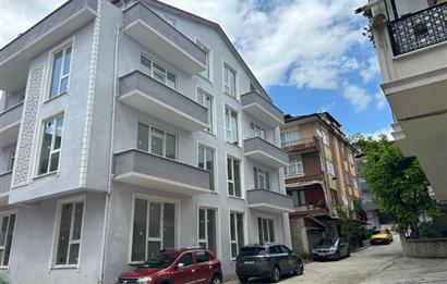 BEKİRDERE MAHALLESİ'NDE SIFIR 4+1 DUBLEX SATILIK DAİRE