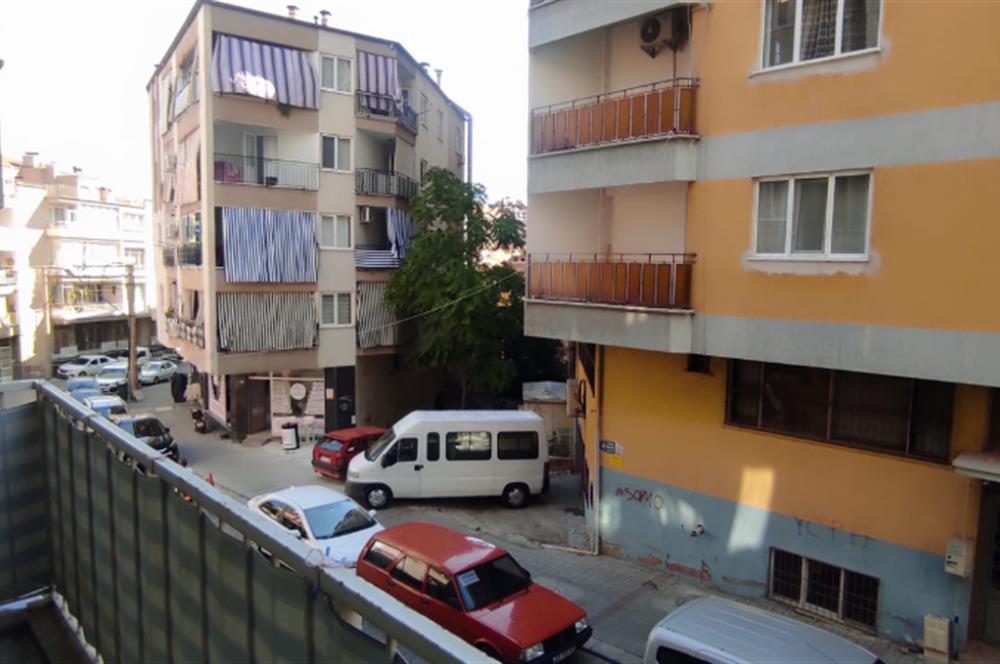 ATATÜRK CADDESİNDE KİRALIK 1+1 EŞYALI DAİRE