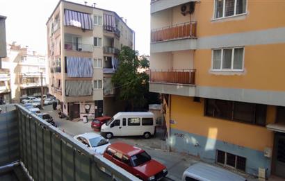 ATATÜRK CADDESİNDE KİRALIK 1+1 EŞYALI DAİRE