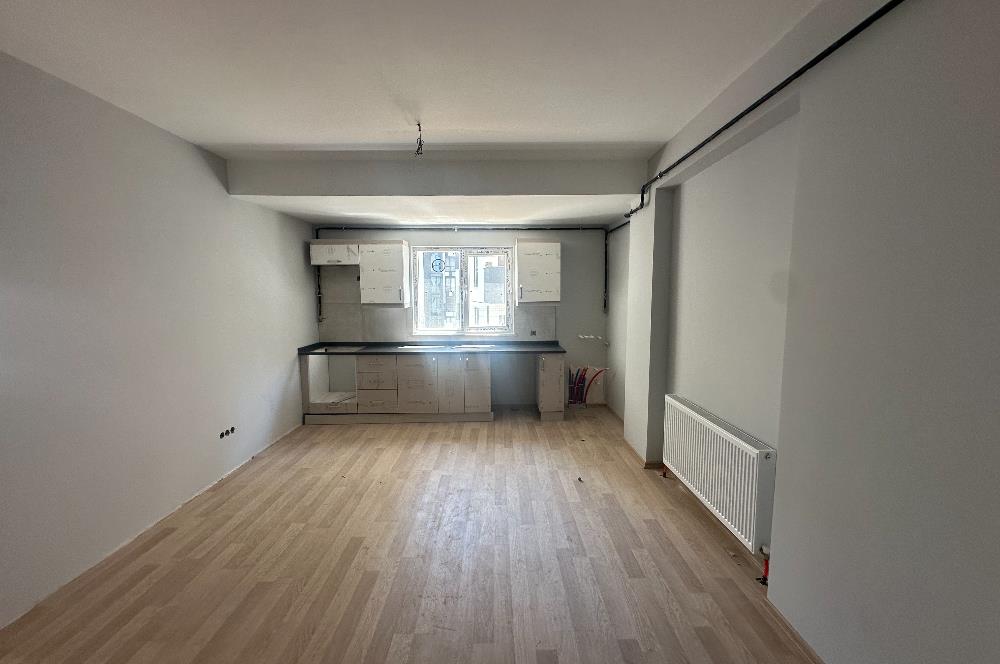 TAŞDELEN SULTANÇİFLİĞİNDE 2+1 SATILIK DAİRE