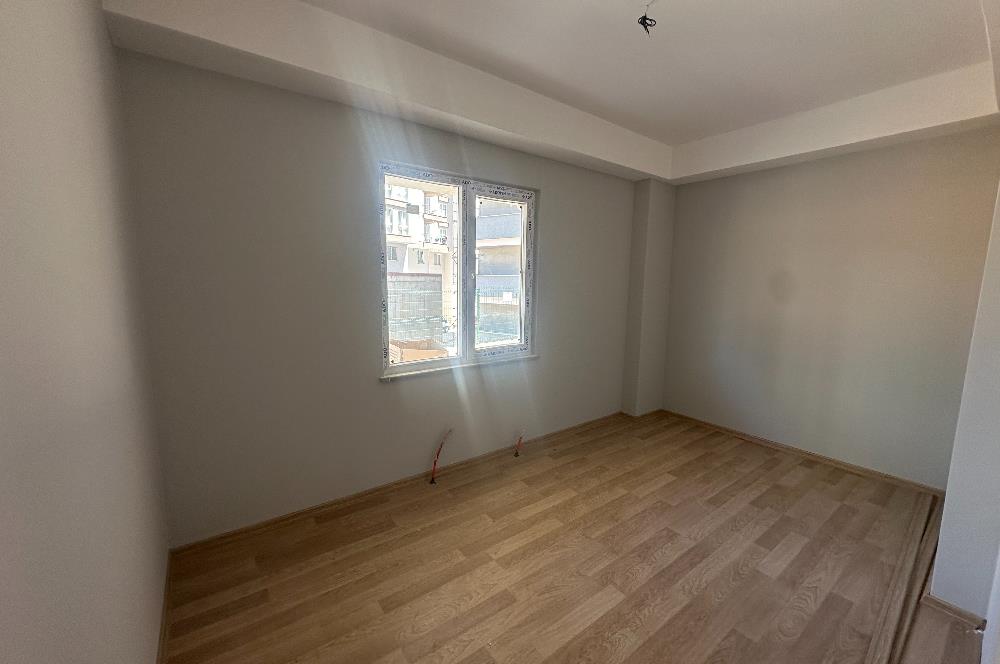 TAŞDELEN SULTANÇİFLİĞİNDE 2+1 SATILIK DAİRE