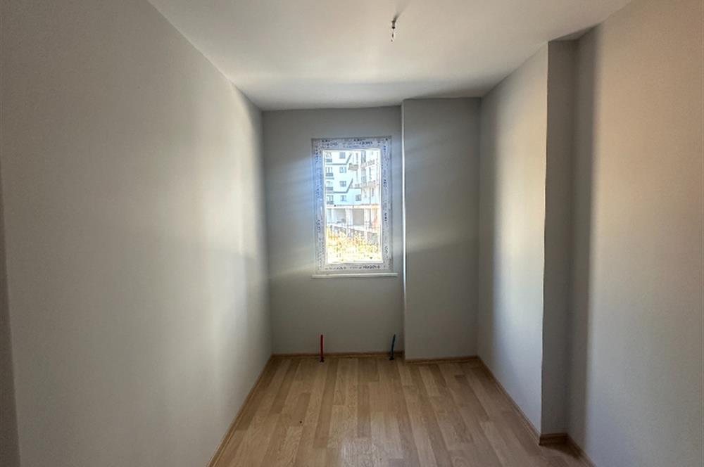 TAŞDELEN SULTANÇİFLİĞİNDE 2+1 SATILIK DAİRE