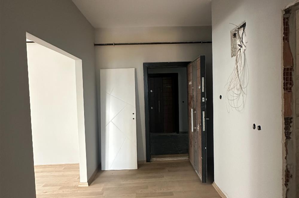 TAŞDELEN SULTANÇİFLİĞİNDE 2+1 SATILIK DAİRE