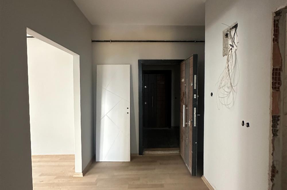 TAŞDELEN SULTANÇİFLİĞİNDE 2+1 SATILIK DAİRE