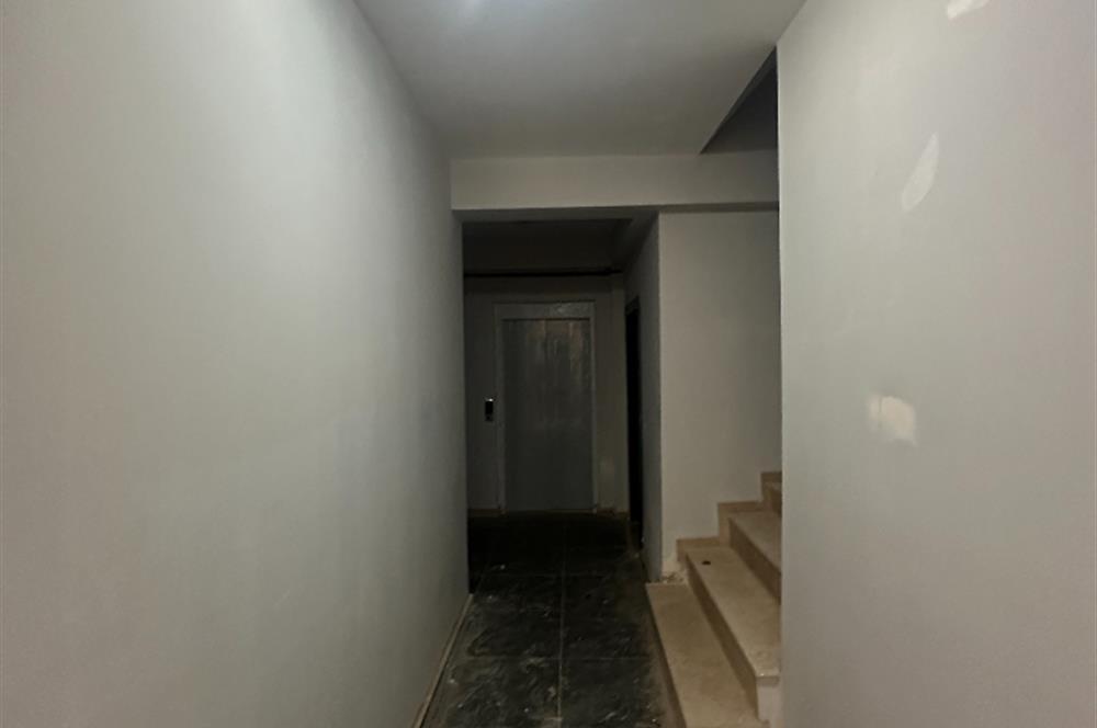 TAŞDELEN SULTANÇİFLİĞİNDE 2+1 SATILIK DAİRE