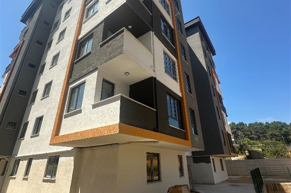 TAŞDELEN SULTANÇİFLİĞİNDE 2+1 SATILIK DAİRE