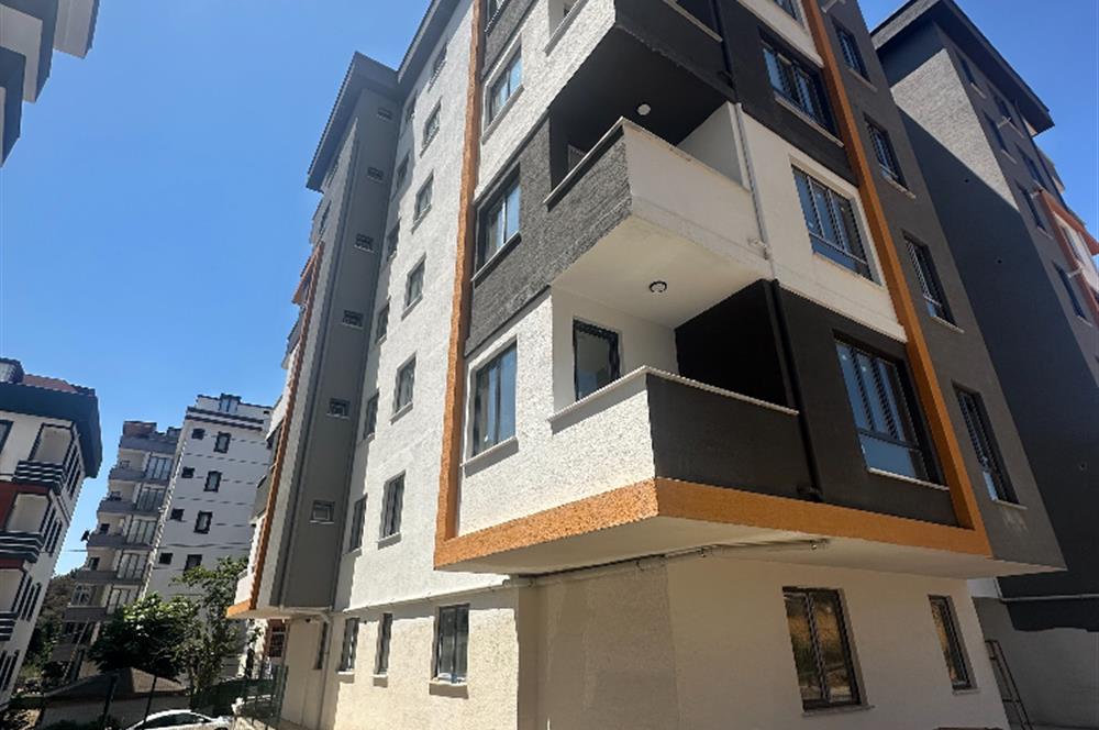 TAŞDELEN SULTANÇİFLİĞİNDE 2+1 SATILIK DAİRE