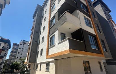 TAŞDELEN SULTANÇİFLİĞİNDE 2+1 SATILIK DAİRE