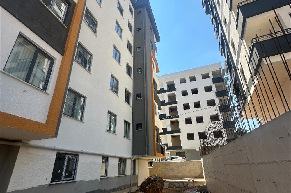 TAŞDELEN SULTANÇİFLİĞİNDE 2+1 SATILIK DAİRE