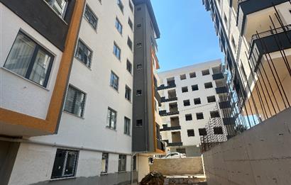 TAŞDELEN SULTANÇİFLİĞİNDE 2+1 SATILIK DAİRE