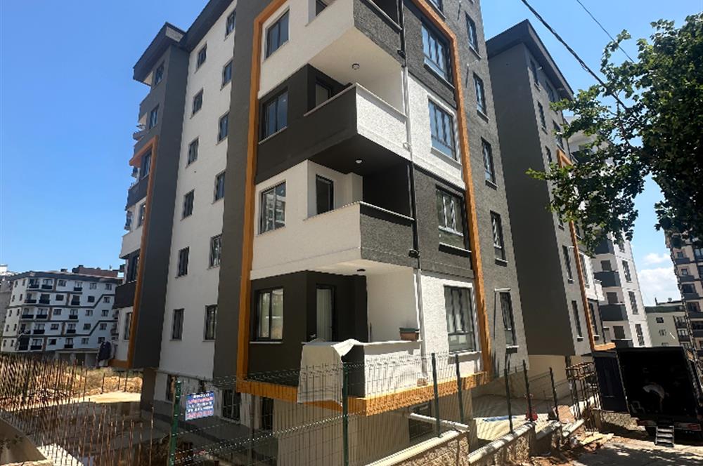 TAŞDELEN SULTANÇİFLİĞİNDE 2+1 SATILIK DAİRE