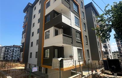 TAŞDELEN SULTANÇİFLİĞİNDE 2+1 SATILIK DAİRE