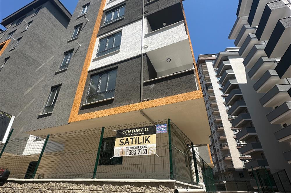 TAŞDELEN SULTANÇİFLİĞİNDE 2+1 SATILIK DAİRE