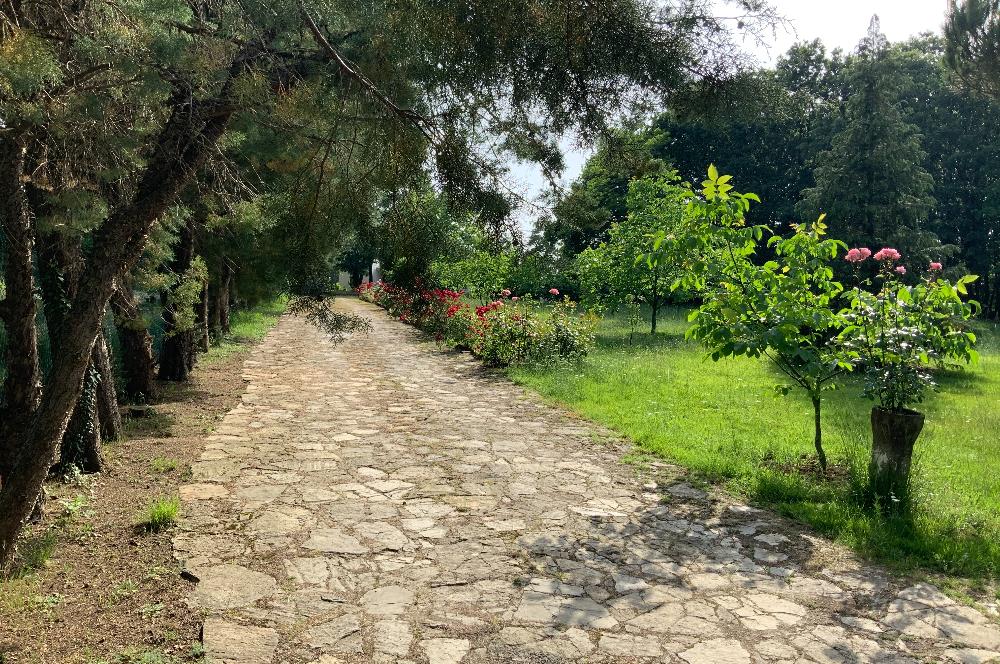 GEBZE YAĞCILARDA HARİKA KONUMDA SATILIK ARSA