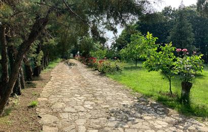 GEBZE YAĞCILARDA HARİKA KONUMDA SATILIK ARSA