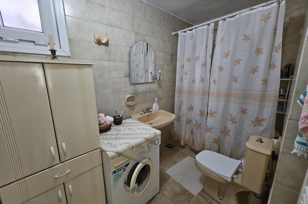 Maltepe Yalı Mahallesi'nde 3+1 Satılık Daire