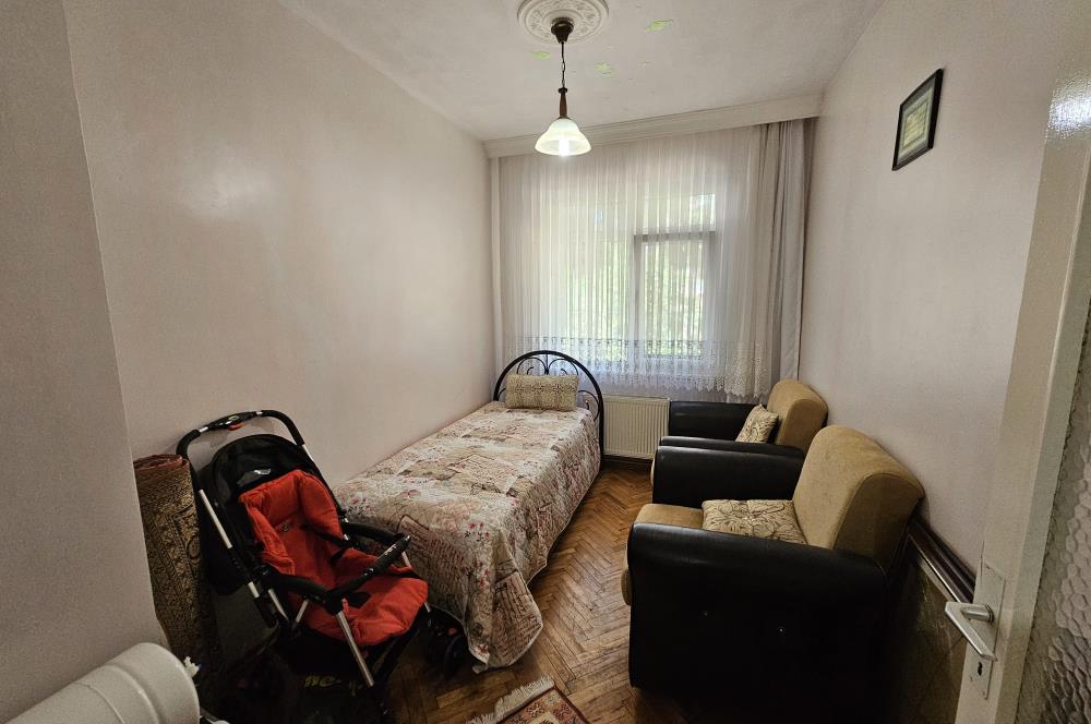 Maltepe Yalı Mahallesi'nde 3+1 Satılık Daire