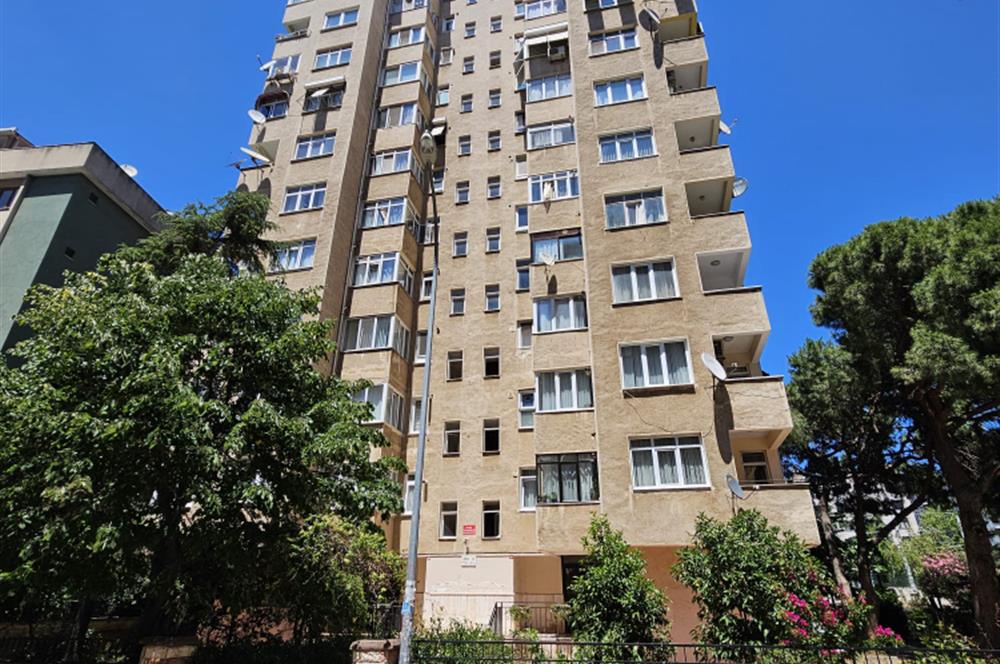 Maltepe Yalı Mahallesi'nde 3+1 Satılık Daire