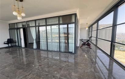 C21 VİP'TEN AYYAPI KONUM BEYTEPE'DE ŞEHİR MANZARALI PENTHOUSE