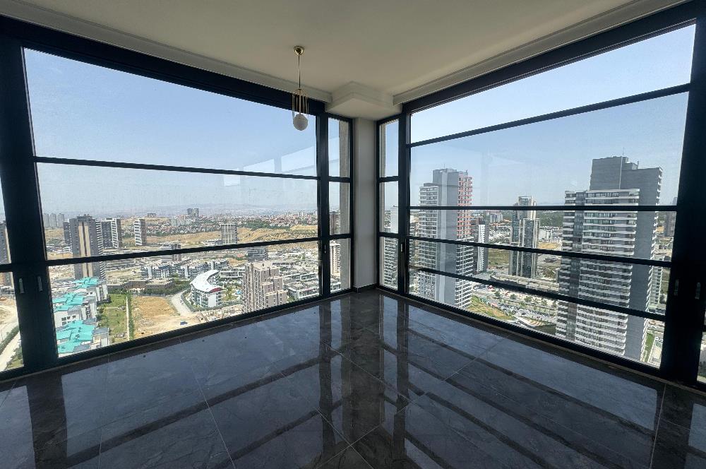 C21 VİP'TEN AYYAPI KONUM BEYTEPE'DE ŞEHİR MANZARALI PENTHOUSE