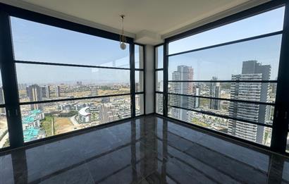 C21 VİP'TEN AYYAPI KONUM BEYTEPE'DE ŞEHİR MANZARALI PENTHOUSE