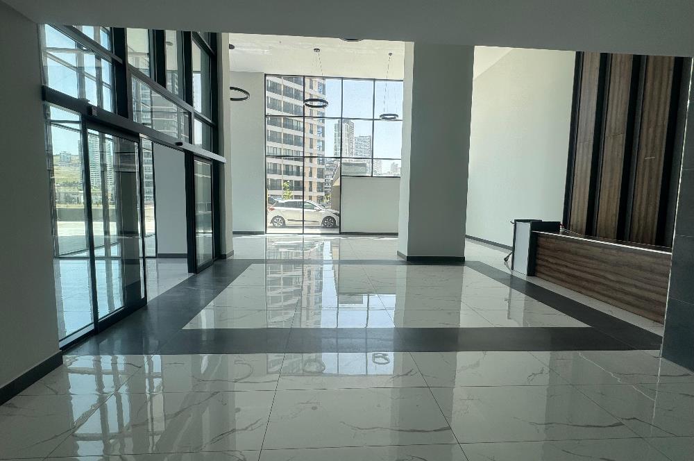 C21 VİP'TEN AYYAPI KONUM BEYTEPE'DE ŞEHİR MANZARALI PENTHOUSE