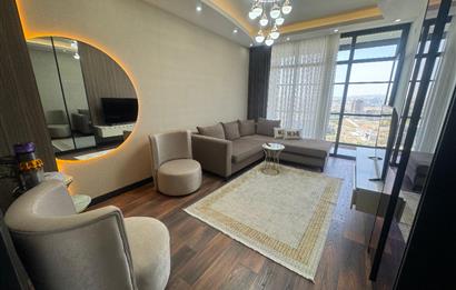 C21 VİP'TEN AYYAPI KONUM BEYTEPE'DE ŞEHİR MANZARALI PENTHOUSE