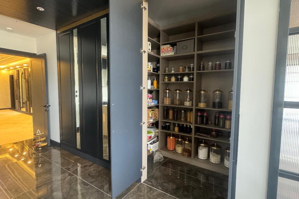 C21 VİP'TEN AYYAPI KONUM BEYTEPE'DE ŞEHİR MANZARALI PENTHOUSE