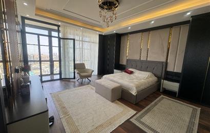 C21 VİP'TEN AYYAPI KONUM BEYTEPE'DE ŞEHİR MANZARALI PENTHOUSE