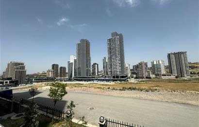 C21 VİP'TEN AYYAPI KONUM BEYTEPE'DE ŞEHİR MANZARALI PENTHOUSE