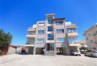 4+1 Penthouse Türk malı lefkoşa kuzeykıbrıs