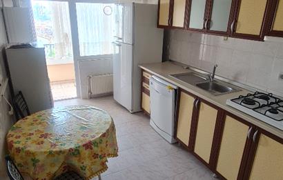 MAMAK AKDERE'DE ŞEHİR MANZARALI SATILIK 3+1 DAİRE