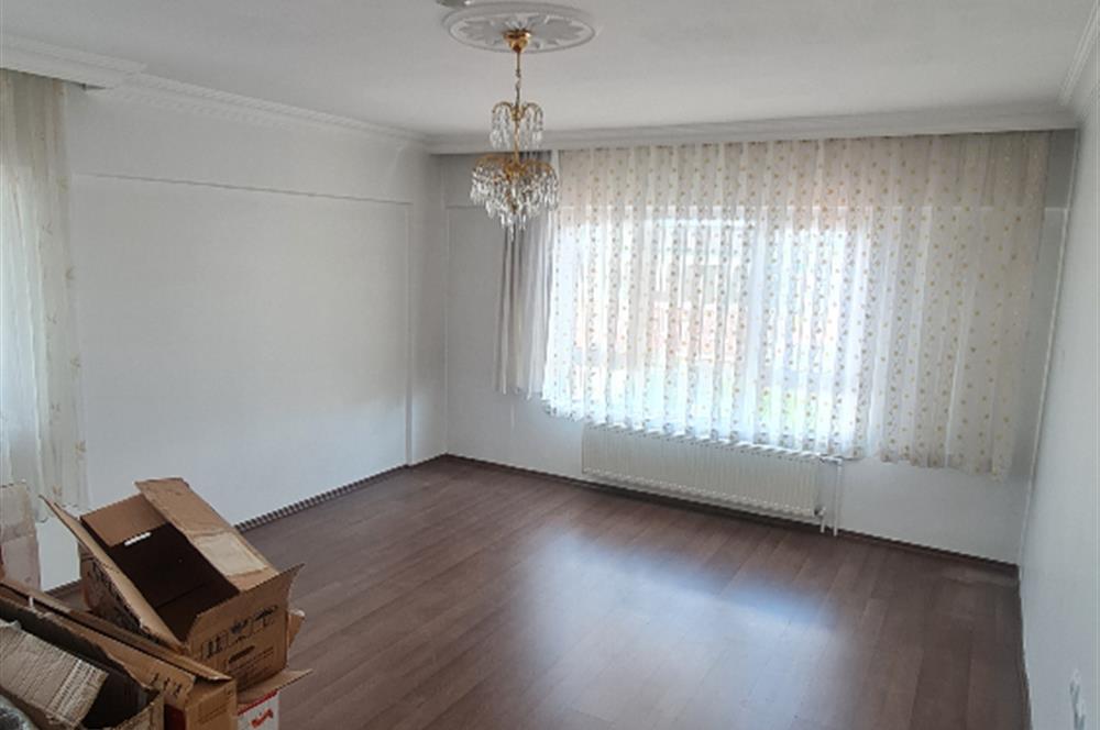 MAMAK AKDERE'DE ŞEHİR MANZARALI SATILIK 3+1 DAİRE