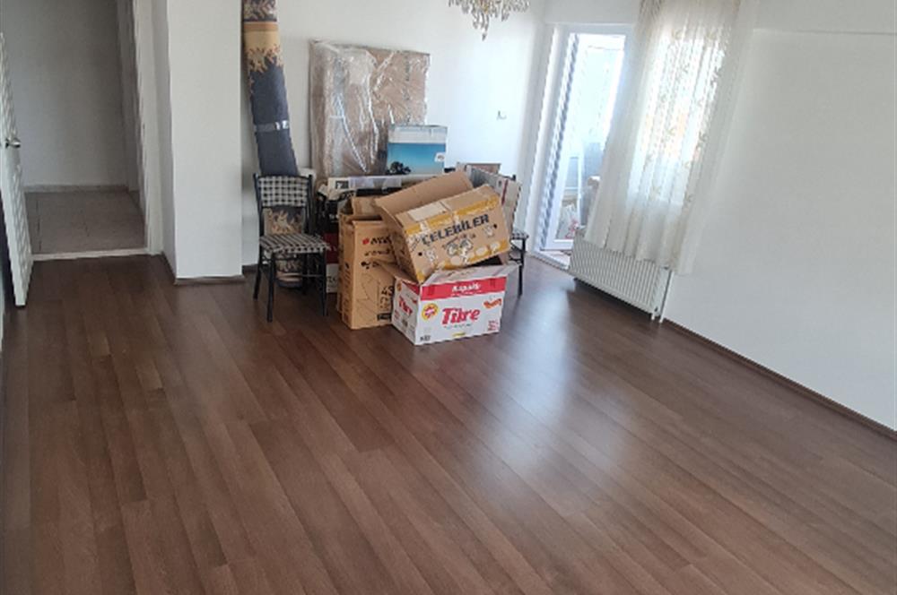 MAMAK AKDERE'DE ŞEHİR MANZARALI SATILIK 3+1 DAİRE