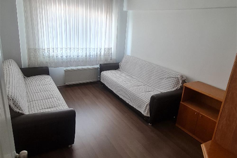 MAMAK AKDERE'DE ŞEHİR MANZARALI SATILIK 3+1 DAİRE