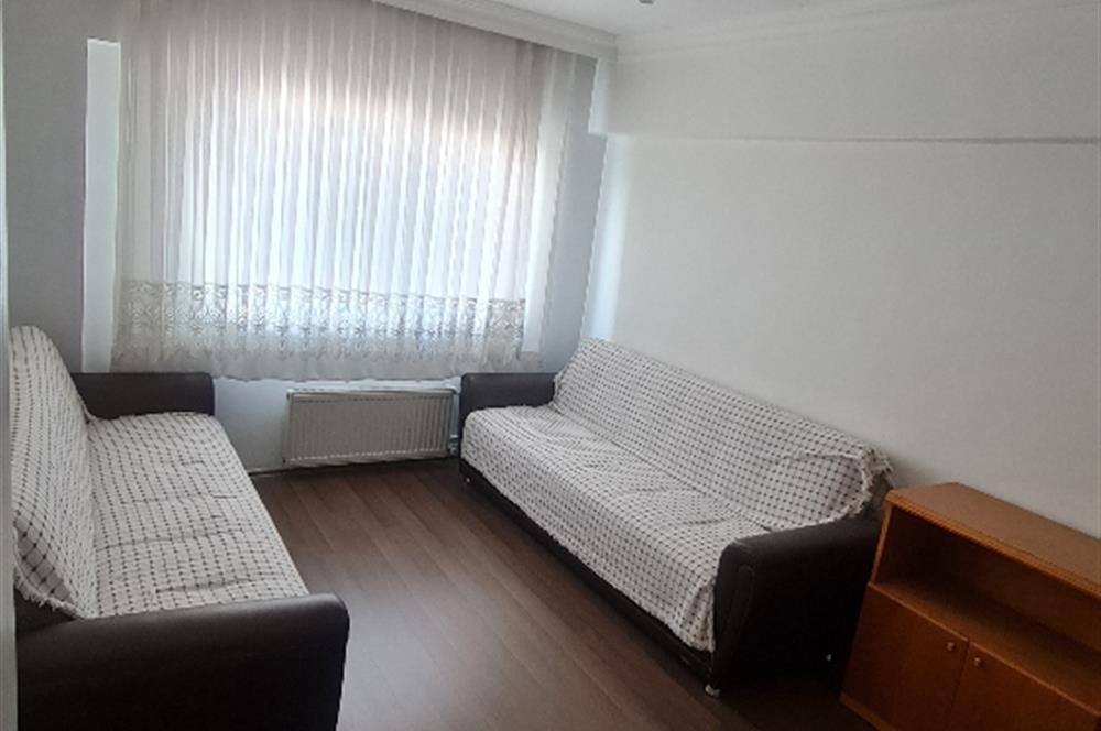 MAMAK AKDERE'DE ŞEHİR MANZARALI SATILIK 3+1 DAİRE