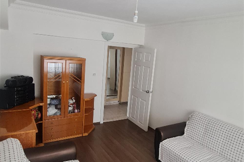 MAMAK AKDERE'DE ŞEHİR MANZARALI SATILIK 3+1 DAİRE