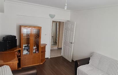 MAMAK AKDERE'DE ŞEHİR MANZARALI SATILIK 3+1 DAİRE