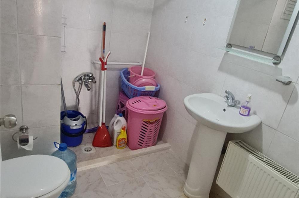 MAMAK AKDERE'DE ŞEHİR MANZARALI SATILIK 3+1 DAİRE