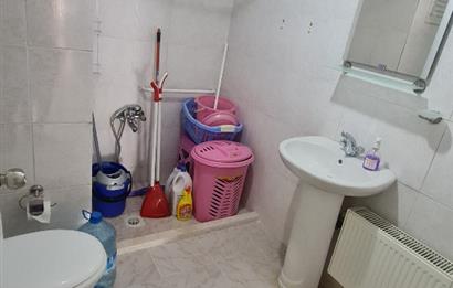 MAMAK AKDERE'DE ŞEHİR MANZARALI SATILIK 3+1 DAİRE