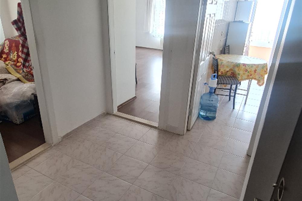 MAMAK AKDERE'DE ŞEHİR MANZARALI SATILIK 3+1 DAİRE