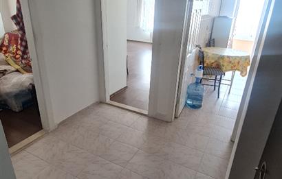 MAMAK AKDERE'DE ŞEHİR MANZARALI SATILIK 3+1 DAİRE