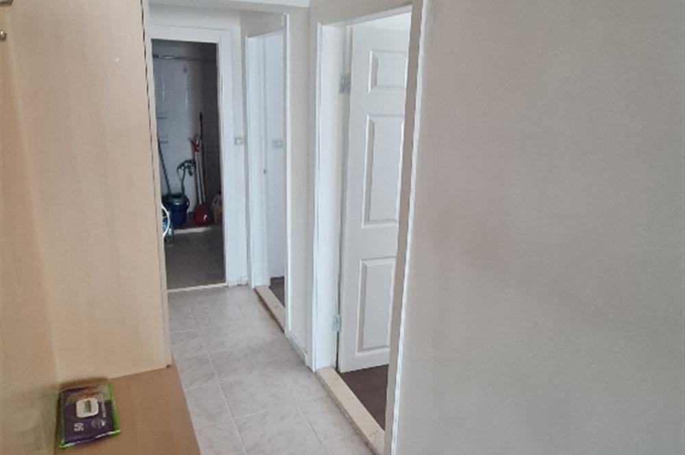 MAMAK AKDERE'DE ŞEHİR MANZARALI SATILIK 3+1 DAİRE