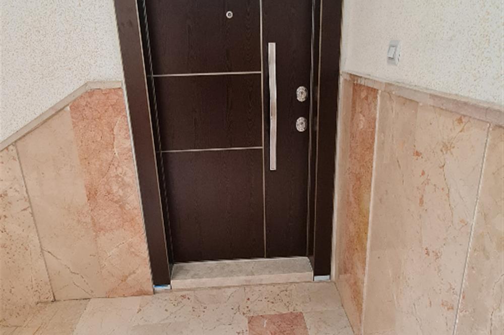 MAMAK AKDERE'DE ŞEHİR MANZARALI SATILIK 3+1 DAİRE